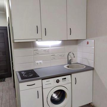 Оренда 1к квартири в ЖК Акварелі 2