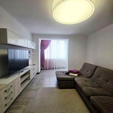 Оренда Пентхауса на Галицькому Перехресті  4 кімнати