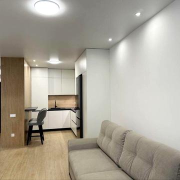 Оренда 1-кім. + кухня-студія, вул. Трускавецька, ЖК Continent