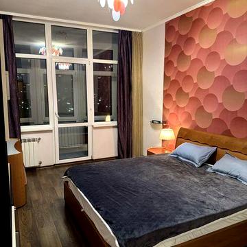 Здається 1-кімнатна квартира на пр.Володимира Івасюка 2г