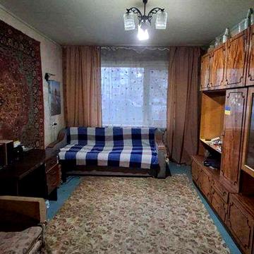 Продаж 3-х кімнатної квартири по вул. Чорних Запорожців 47/1