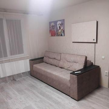 1 кімнатна квартира