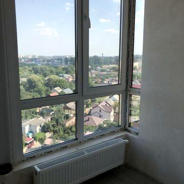 Продаж 1-кім квартири в ЖК Полісся 1 ЖК Полісся1