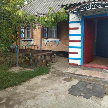 Продаж будинку с. Плетений Ташлик Кіровоградська область