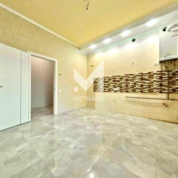 ТанХаус 3к квартира 148м2 метро Ботанический сад Павлово Поле ‼️ 22420