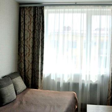 7-небо 1-комн квартира с ремонтом ЖК 7 небо