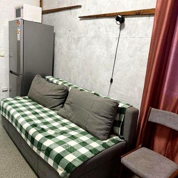 Оренда частини будинку для пари