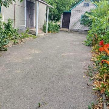 Будинок чекає на нових господарів