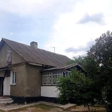 Продам будинок в житловому стані