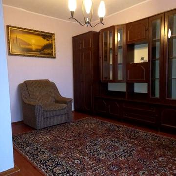 Оренда 1 кімнатної кільце Косіора від власника