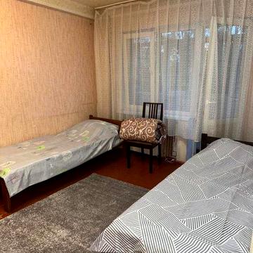 Здам квартиру довгостроково