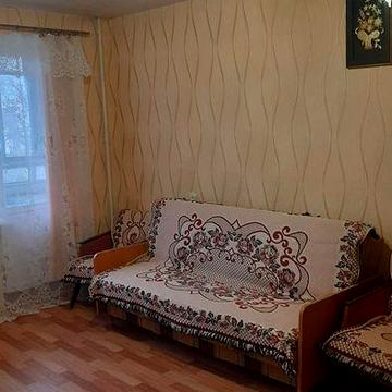 Продам 1-комнатную квартиру Тополь-2