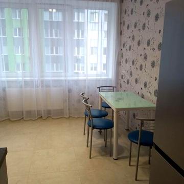 Довгострокова оренда 1к Квартира Григорія Сковороди вулиця ЖК Синергия-3