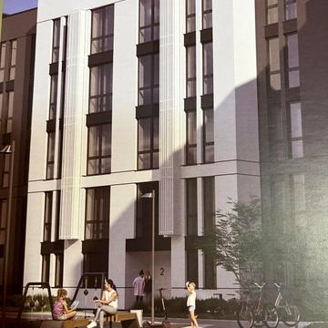 Богдана Хмельницького, 28