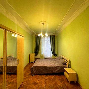 Оренда 2 кім. квартири вул. Туган-Барановського