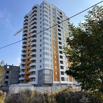 Продаж 1к Квартира Павла Чубинського вулиця ЖК Саванна сити