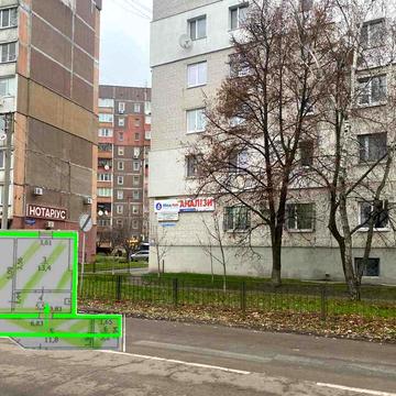 Шевченка вул., 4