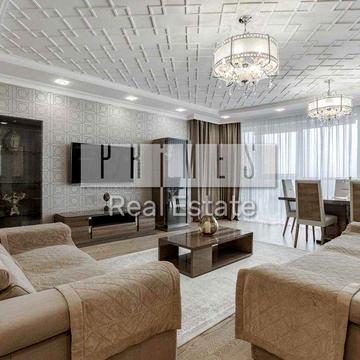 Продажа 2к квартира 135м2 в ЖК Заречный Позняки Осокорки Дарница ЖК Зарічний