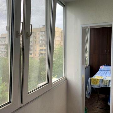 Продаєтся 2х.к Новобугская