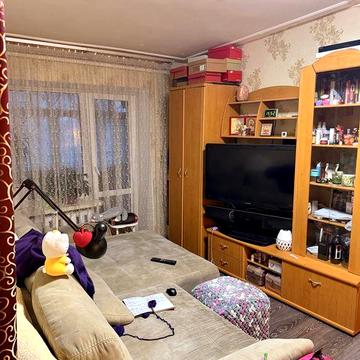 Продам одно комнатную квартиру