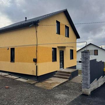 Продаж будинку без комісії для покупця від забудовника