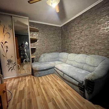 Довгострокова оренда 1к Квартира Аерокосмічний (Гагаріна) проспект