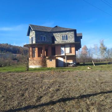 урочище Оболонь