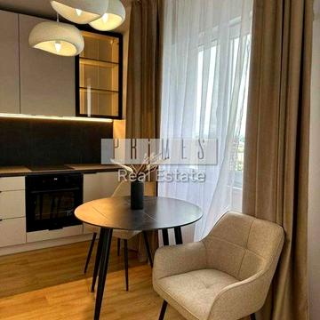 Продажа 2к квартиры 41м2 в ЖК Новая Англия Дом Линкольн Голосеевский ЖК Новая Англия