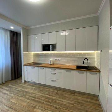 57 Жемчужина на Таирова ЖК 57 Жемчужина