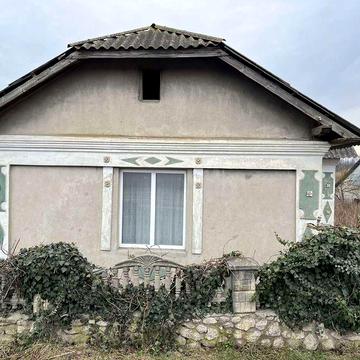 Будинок в селі !