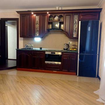 Заліська вул., 3а