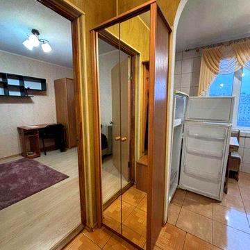 Однокомнатная кв. метро Научная, Ботанический Сад