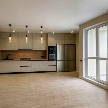 Продаж 1 кімнатної  квартири, пр. Чорновола в новобудові