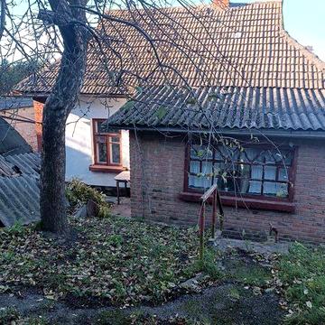 Продається будинок !