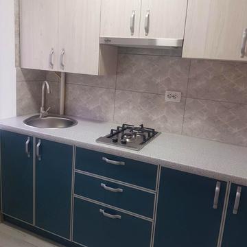 Юності просп., 36