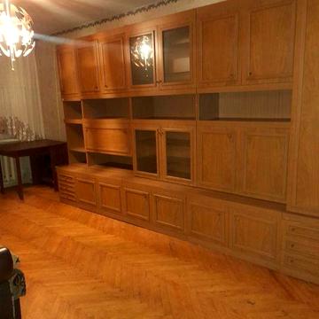 Двухкімнатна квартира Київ вул. Вацлава Гавела 5 Соломенський район