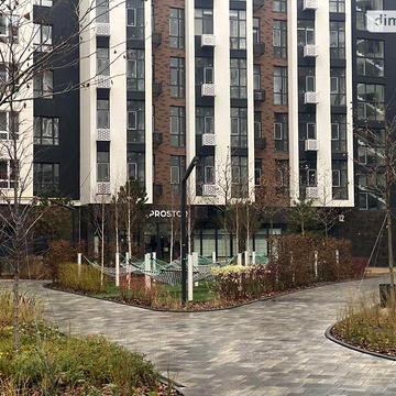 Продаж 3к Квартира Ольги Кобилянської (Достоєвського) вулиця