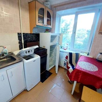 Продам 1к.малосемейку улН.Руденко, мебель, техника