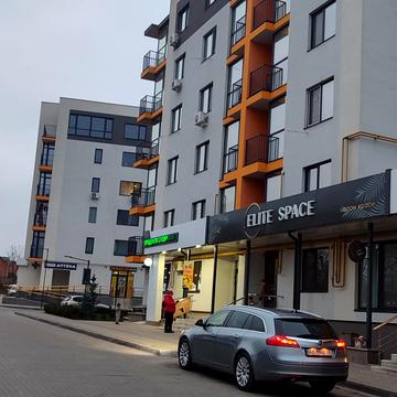 Барське шосе, 200