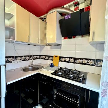 Василя Стуса просп., 1