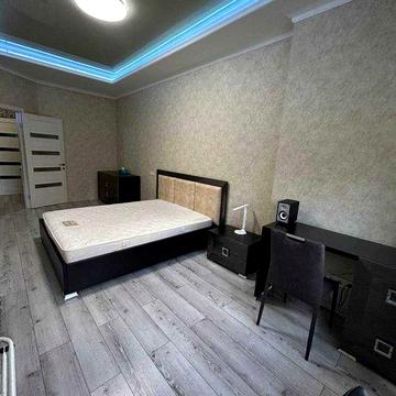 Кадорр на Таирова. 32 жемчужина, Красивая 1-комнатная. Длительно.