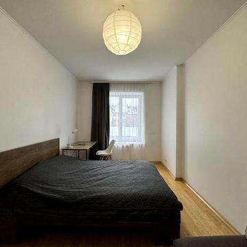 Центр 15хв Новобудова Оренда 1кім квартири, вул. Здоровʼя ~ Чупринки