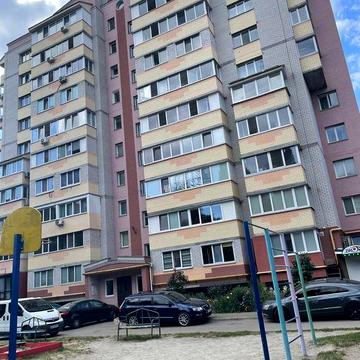 Продаж 1-кімнатної квартири індивідуальне газове опалення