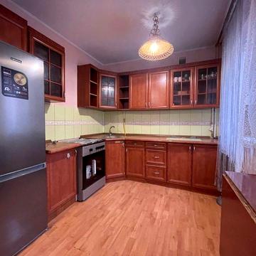 2-кімнатна квартира по вул. Нац. Гвардії