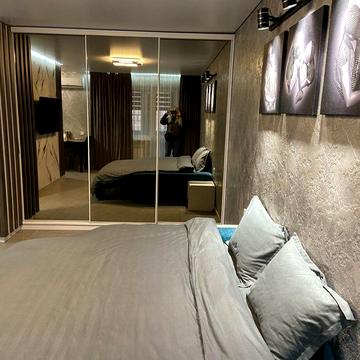 Здам  1-к квартиру біля площі Володимира Великого