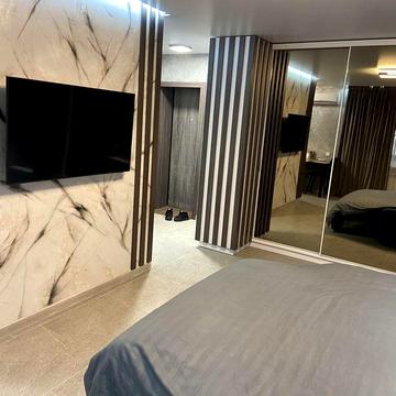 Здам  1-к квартиру біля площі Володимира Великого