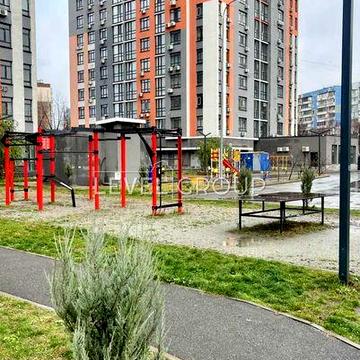 Продаж 1-кім, квартири Оболонь. Держ. програми ЖК Бережанський