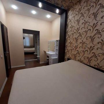 Здам 2-х кімнатну квартиру в Коростені з евроремонтом