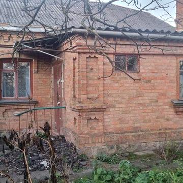 Будинок в гришківці