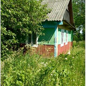 Продам дом в остках